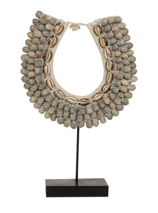 Schelpenketting Batu 3