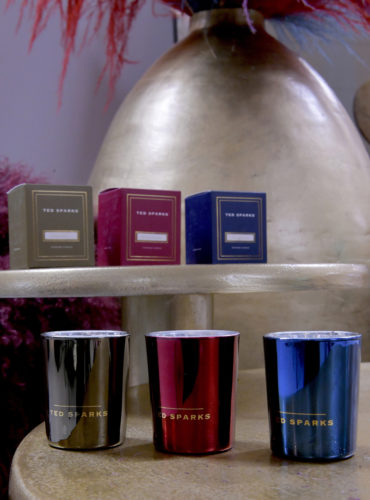 Ted Sparks Autumn Winter