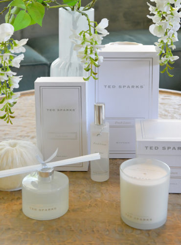 Ted Sparks Fresh Linen