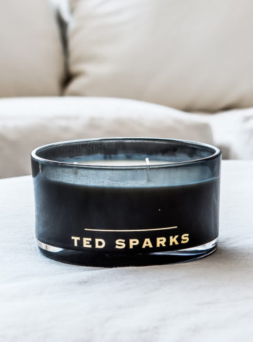 Ted Sparks Geurkaars Bamboo Peony 6