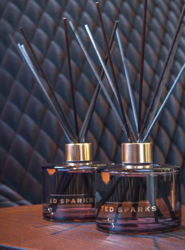 Ted Sparks Geurstokjes Bamboo Peony 2