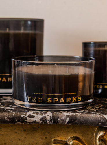 Ted Sparks White Tea Chamomile Magnum