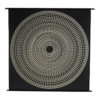 Wandkleed Circle 2