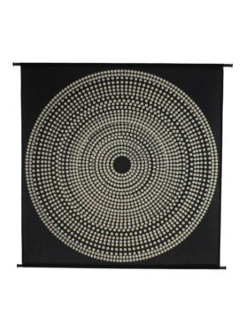 Wandkleed Circle 2