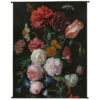Wandkleed Flowers