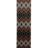 Wandkleed Terra 2