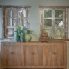 Dressoir Hout
