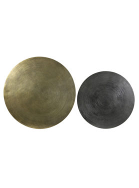 Salontafel Set L En L 3