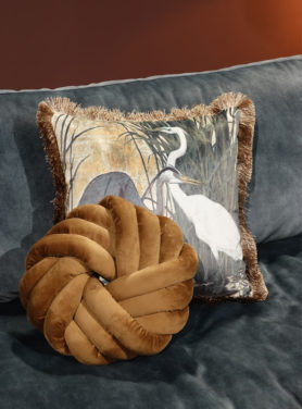 Kussen Infinity Sfeer