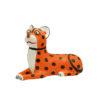 Doing Goods Louis Leopard Spaarpot