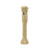 Senna Lion Kandelaar Gouden leeuwen Doing Goods