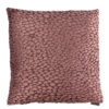 Claudi Sierkussen Speranza Ash Rose roze