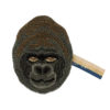 Vloerkleed Mini Groovy Gorilla Doing Goods