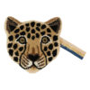 Vloerkleed Mini Loony Leopard Doing Goods