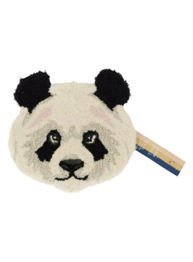 Vloerkleed Mini Plumpy Panda Doing Goods