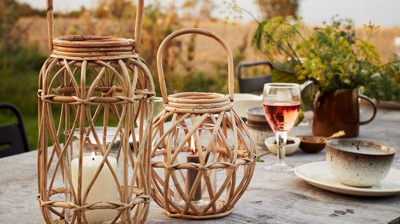 Alle Musthaves Voor Een Zomerse Barbecue
