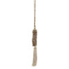 Hanger Schelp Creme Sita 2