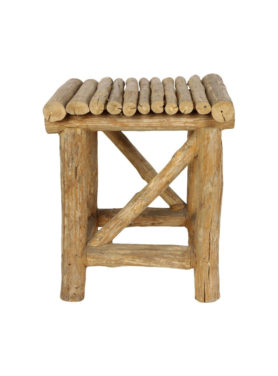 Houten Krukje