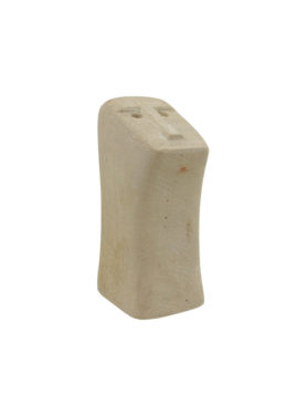 Stonemen Beeldje Budi Naturel 1