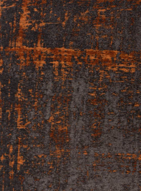 Vloerkleed Prosper 65 Copper