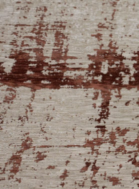 Vloerkleed Prosper 69 Vintage Copper