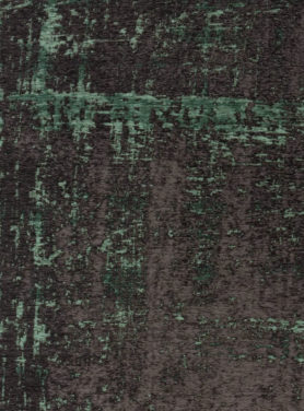 Vloerkleed Prosper 54 Bottle Green