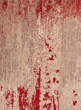 Vloerkleed Cendre 46 Rust Warmth