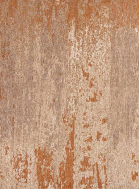 Vloerkleed Cendre 69 Vintage Ocker