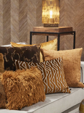 Azila Rust Exclusive Claudi Sierkussen