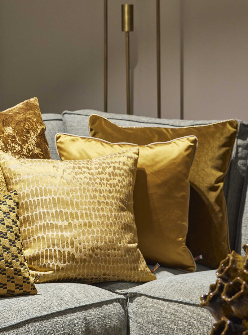 Constanze Mustard Exclusive Claudi Sierkussen 2