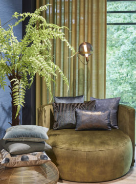 Craylon Dark Green Excusive 2