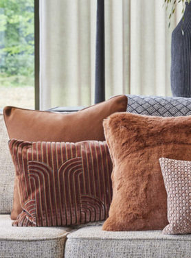 Craylon Marsala Claudi Sierkussen