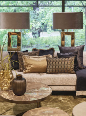 Paavo Black Gold Claudi Sierkussen