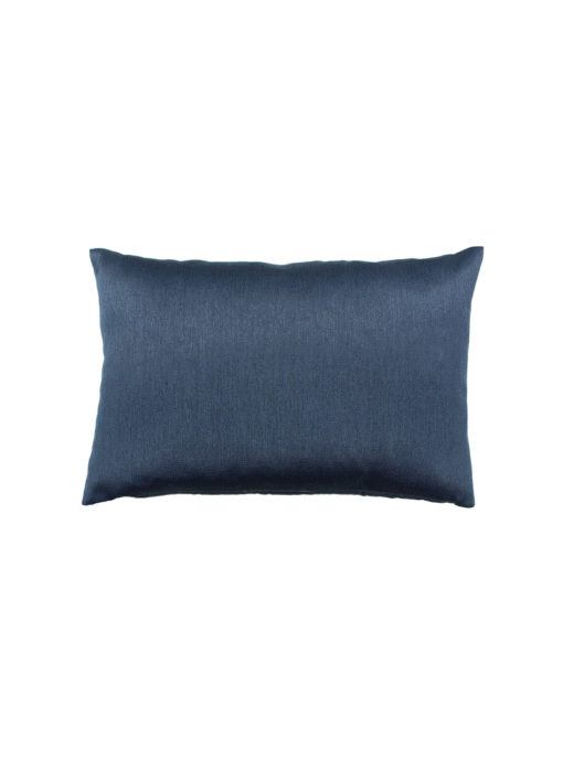 Claudi Sierkussen Celio Demin blauw