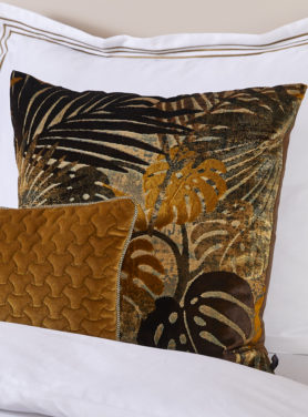 Palm Island Sierkussen Claudi