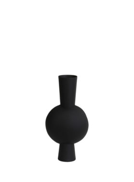 Vazen Zwart Xs