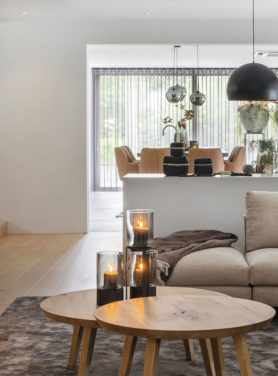 Vloerkleed Velvet Touch