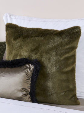 Wella Bont Olive Claudi Sierkussen