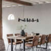 Dtp Home Cosmo Eettafel