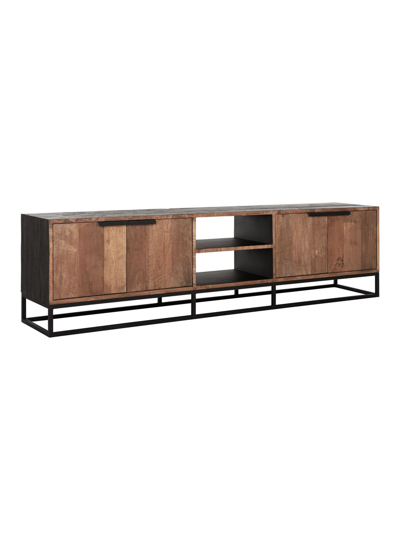 Chromatisch Verenigen Classificeren DTP Home Cosmo tv meubel NO. 2 - Pure Wood