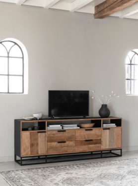 Dtp Home Cosmo Tv Meubel No.3 Sfeer