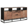 Dtp Home Cosmo Tv Meubel No.3 Small