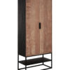 Dtp Home Cosmo Bergkast 2 Deurs