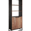 Dtp Home Cosmo Boekenkast 2 Deurs