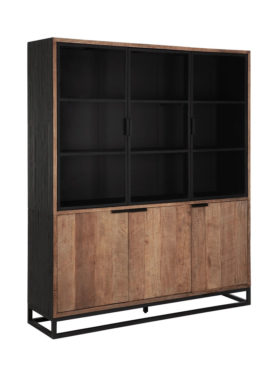 Dtp Home Cosmo Vitrinekast Large