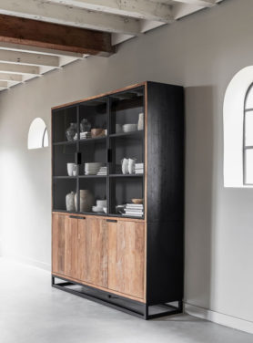 Dtp Home Cosmo Vitrinekast Sfeer