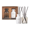 Gusta Diffuser Set 50ml Genieters