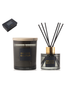 Gusta Giftset