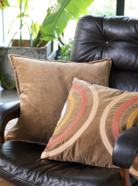 Sk Caith Tobacco Brown Sfeer