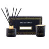 Ted Sparks gift set Cinnamon Spice